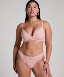 Lola Thong - Pink