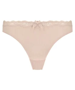 Lola Thong - Pink