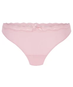 Lola Thong - Pink
