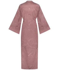 Long Kimono - Pink