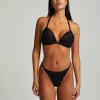 Lorena Thong - Black