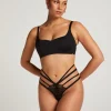 Lorraine Thong - Black