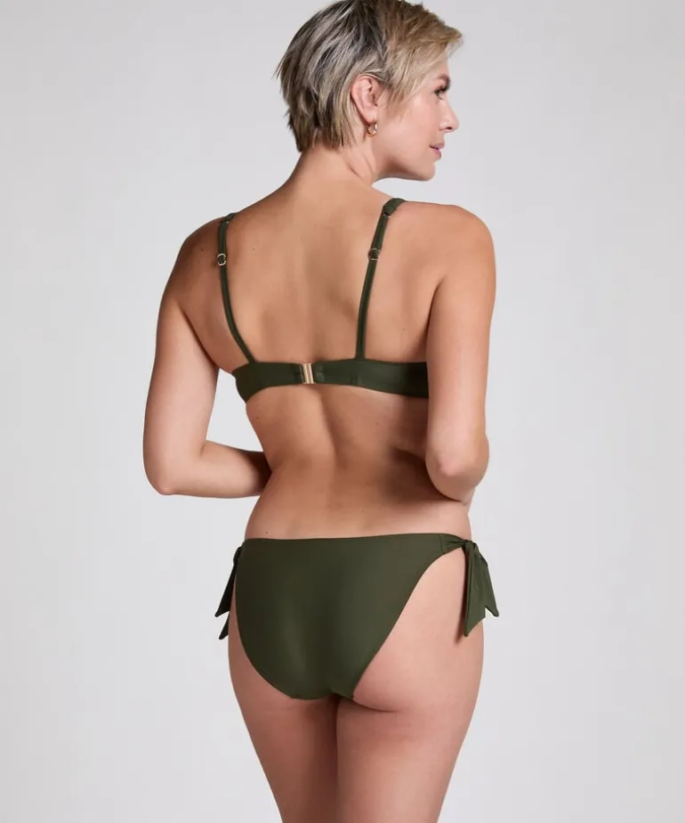 Luna Rio Bikini Bottom - Green