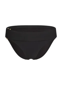Luna Rio Bikini Bottom - Black