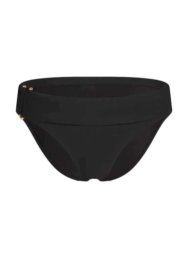 Luna Rio Bikini Bottom - Black