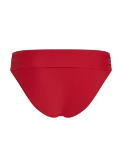 Luna Rio Bikini Bottom - Red