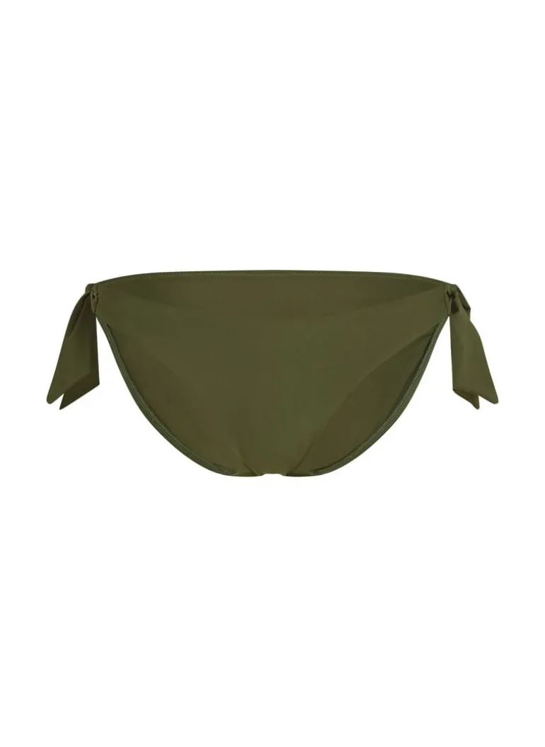 Luna Rio Bikini Bottom - Green