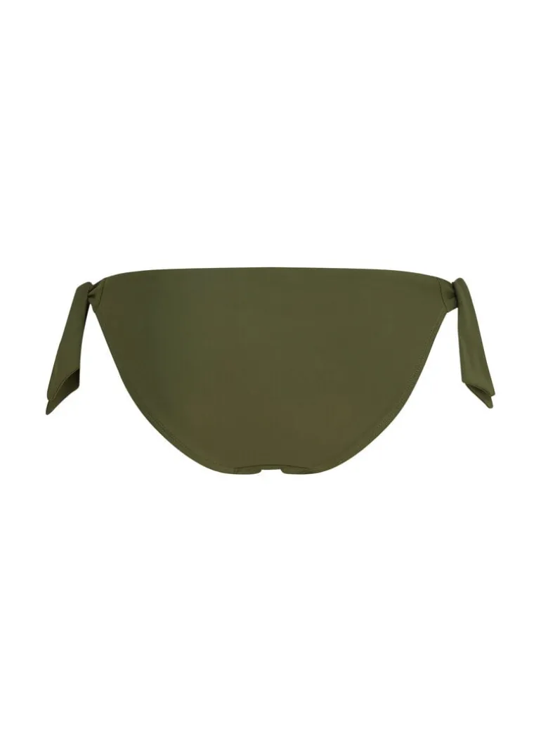 Luna Rio Bikini Bottom - Green