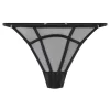 Marie Thong - Black