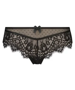 Marilee Brazilian - Black