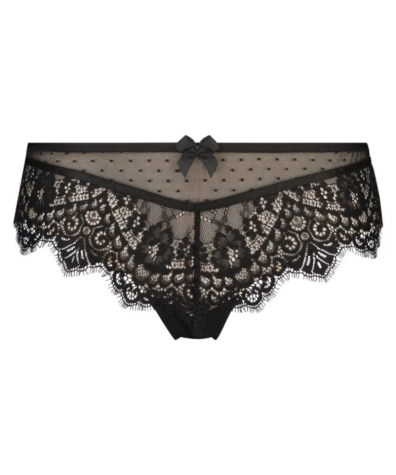 Marilee Brazilian - Black