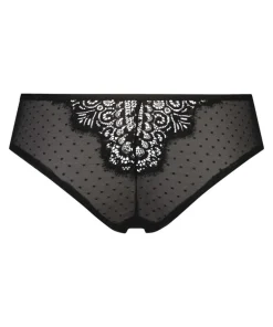 Marilee Brazilian - Black