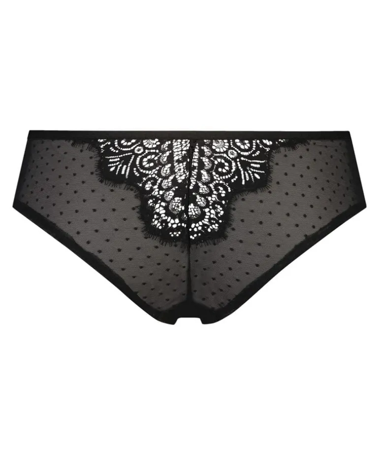 Marilee Brazilian - Black