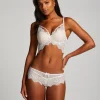 Marilee Brazilian - White