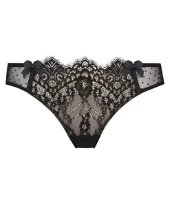 Marilee Thong - Black