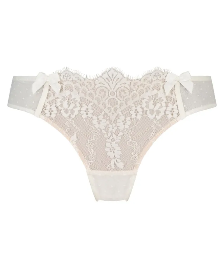 Marilee Thong - White