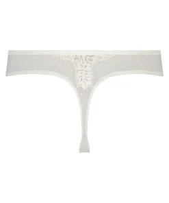 Marilee Thong - White
