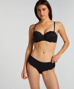 Marine Brazilian - Black