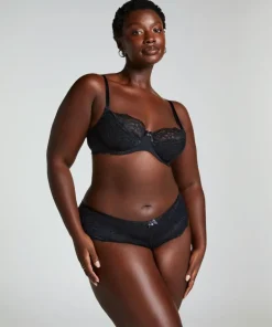 Marine Brazilian - Black