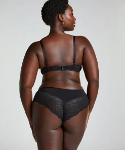 Marine Brazilian - Black