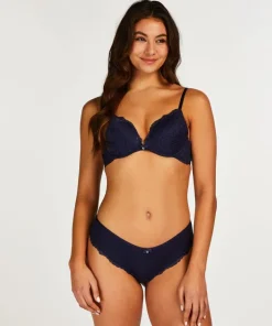 Marine Brazilian - Blue