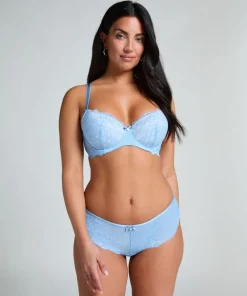 Marine Brazilian - Blue