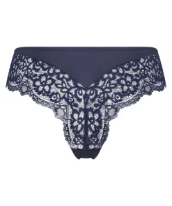 Marine Brazilian - Blue