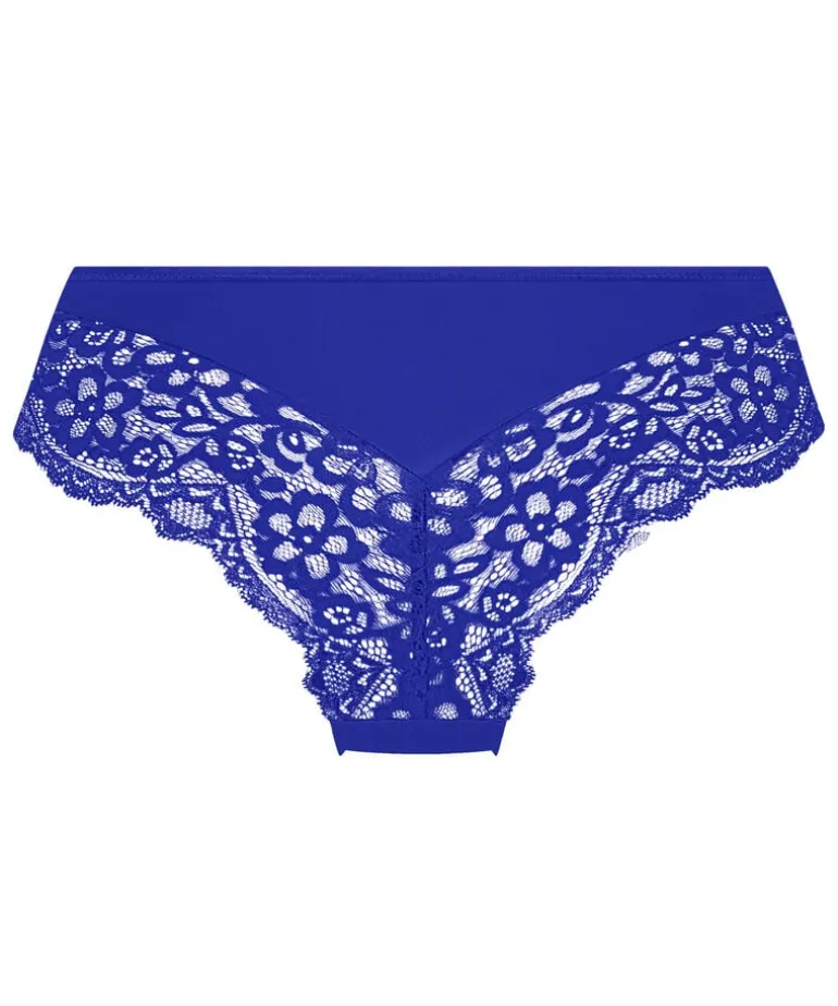 Marine Brazilian - Blue