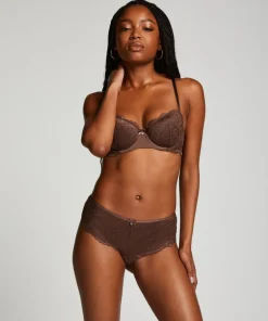 Marine Brazilian - Brown