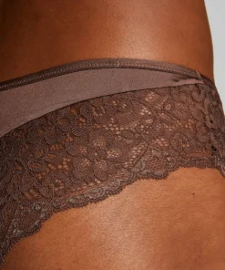 Marine Brazilian - Brown