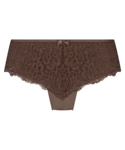 Marine Brazilian - Brown
