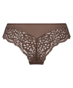 Marine Brazilian - Brown