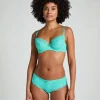 Marine Brazilian - Green