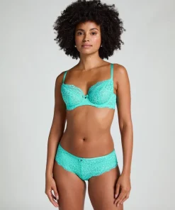 Marine Brazilian - Green