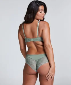 Marine Brazilian - Green