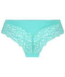 Marine Brazilian - Green