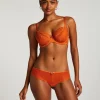 Marine Brazilian - Orange