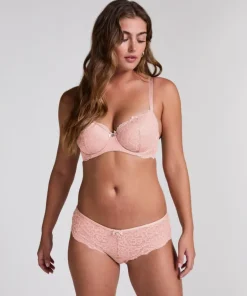 Marine Brazilian - Pink