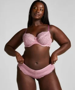 Marine Brazilian - Pink