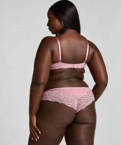 Marine Brazilian - Pink