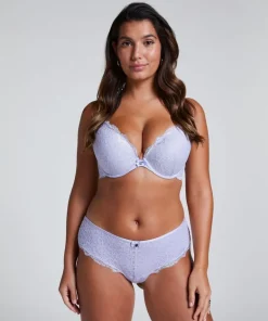 Marine Brazilian - Purple