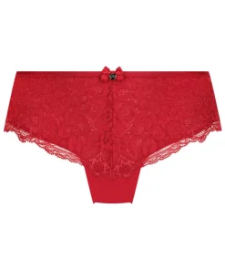 Marine Brazilian - Red