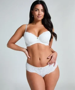 Marine Brazilian - White