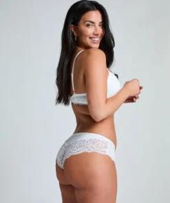 Marine Brazilian - White