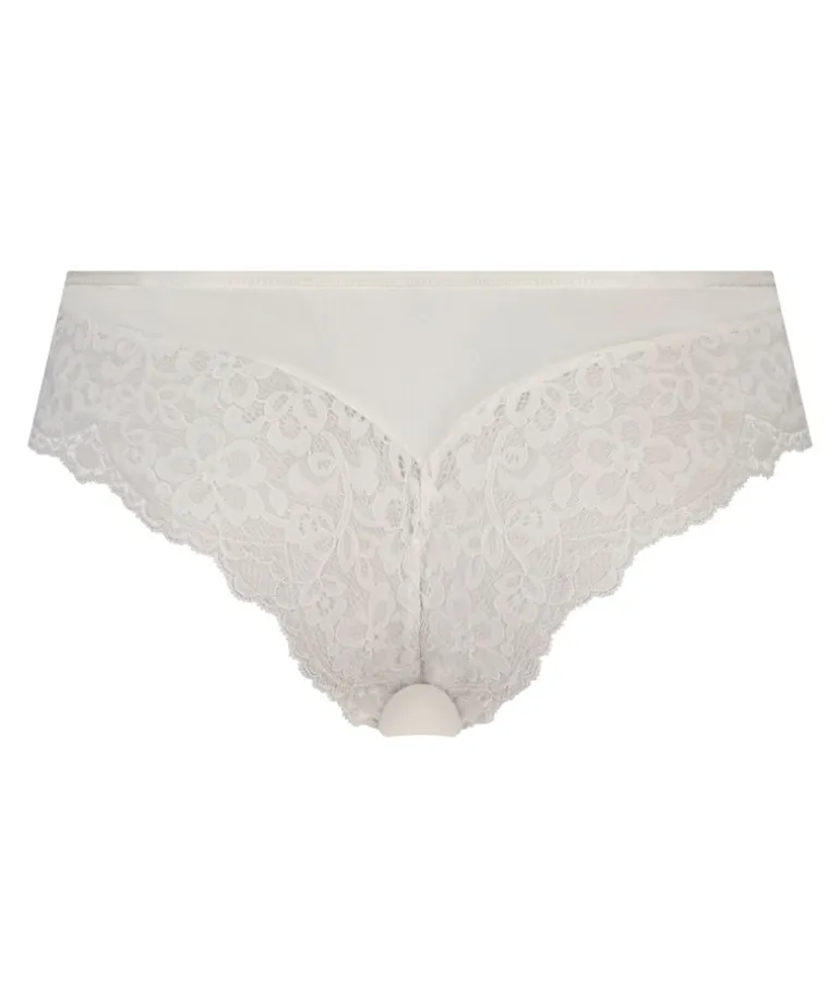 Marine Brazilian - White