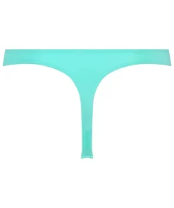 Marine Thong - Green
