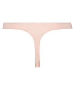 Marine Thong - Pink