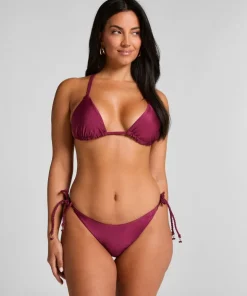 Marrakech Cheeky Bikinibottom - Red