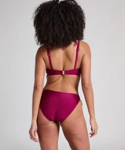 Marrakech Rio Bikini Bottom - Red