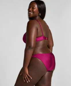 Marrakech Rio Bikini Bottom - Red